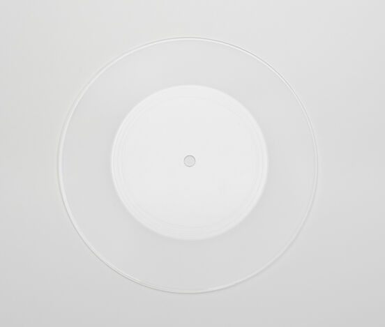 A Short Run A Collection Of Lathe Cut Records Objectspace