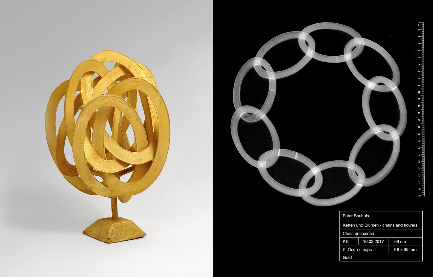 peter bauhuis jewellery