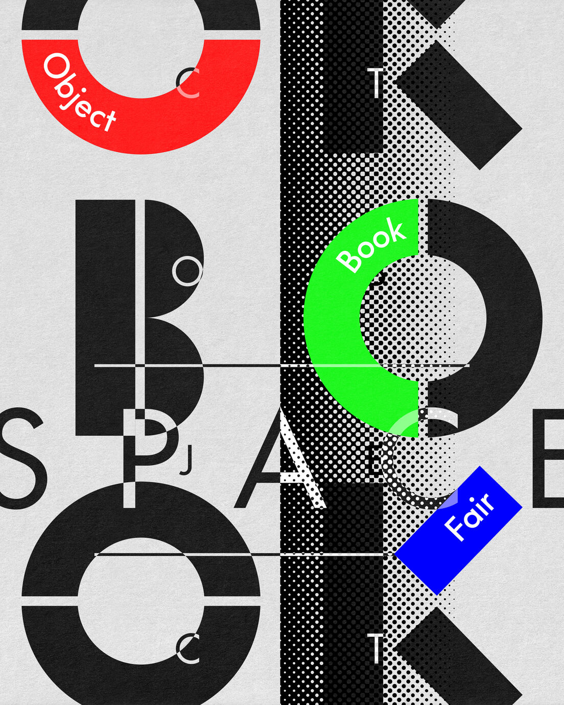 Object Book Fair — Objectspace