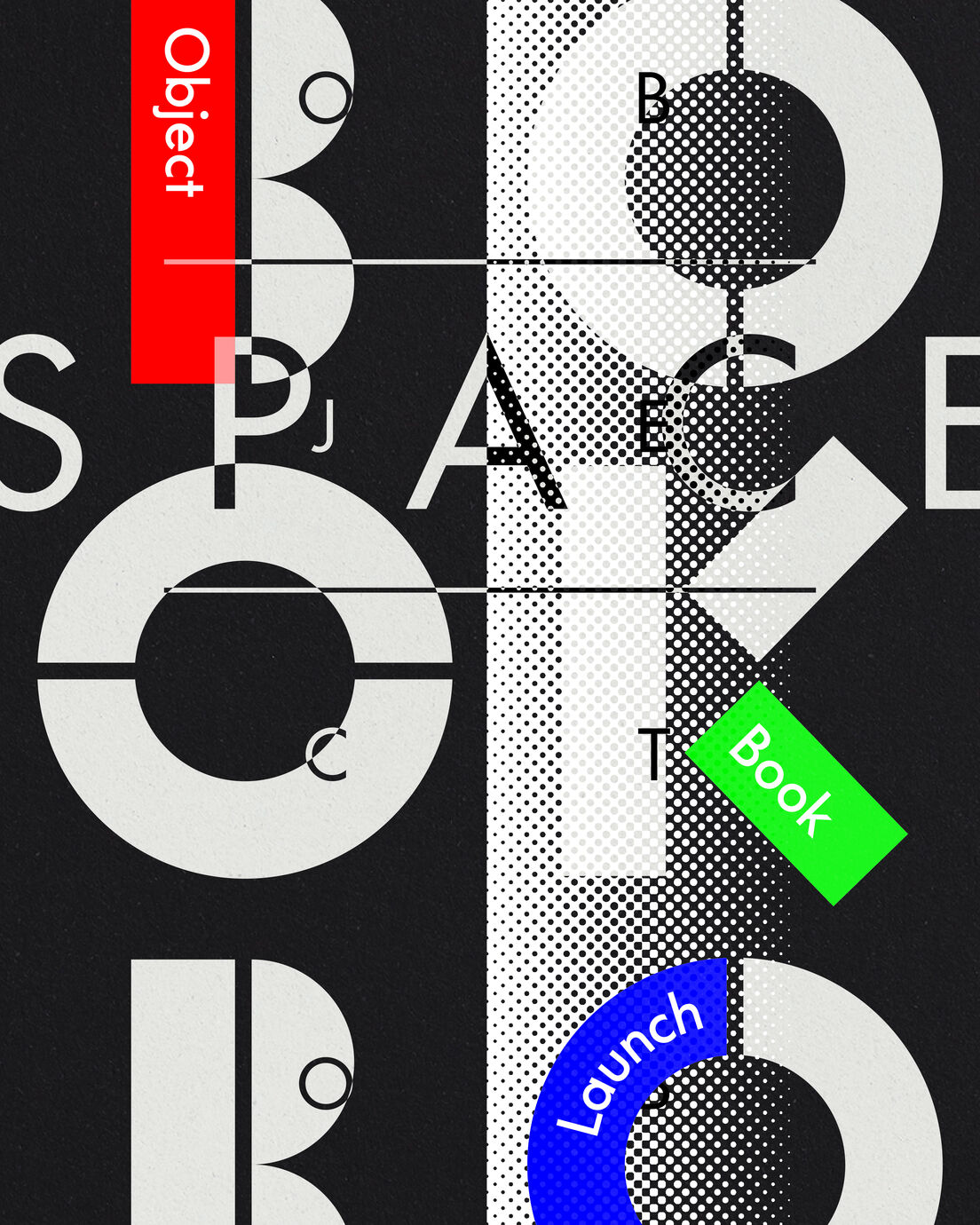 Object Book Launch — Objectspace