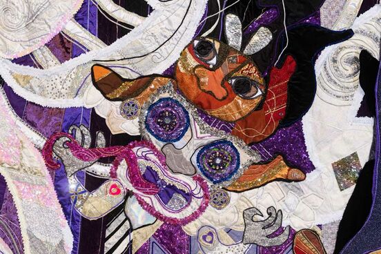 The Whakapapa of Moonlight — Objectspace