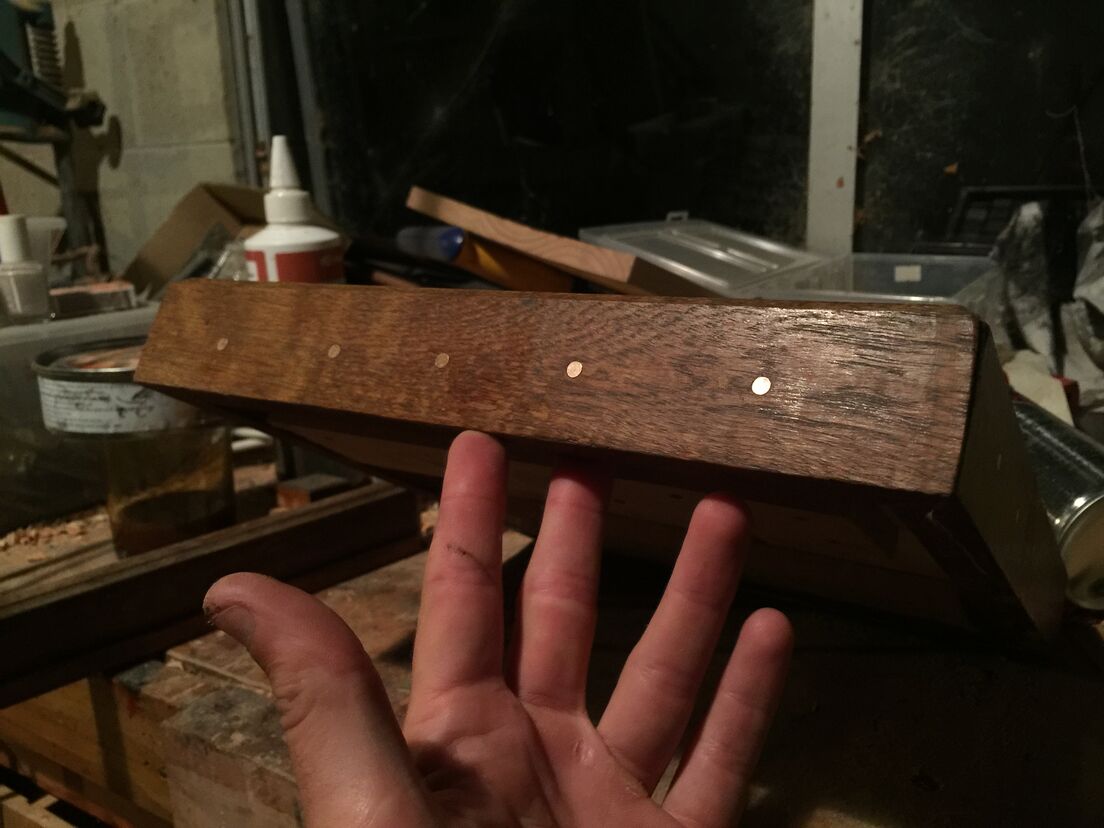 How to A Maker's Guide Make Your Own Chess Board — Objectspace