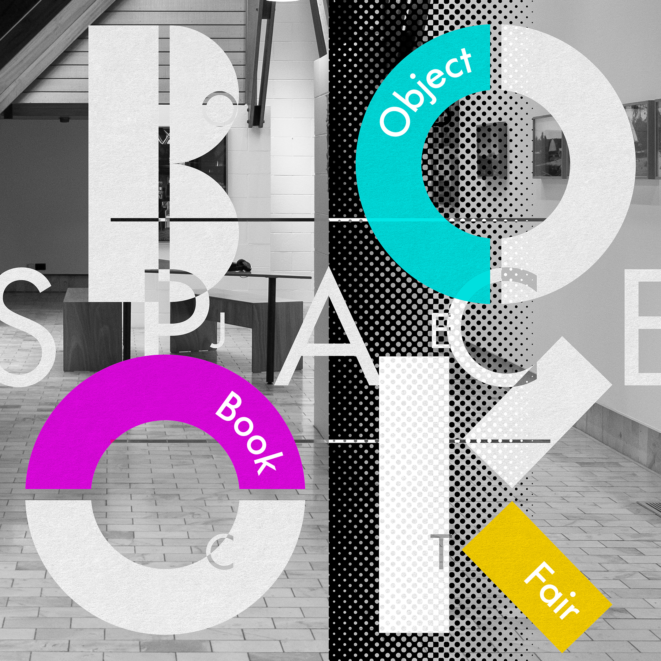Ōtautahi Object Book Fair — Objectspace